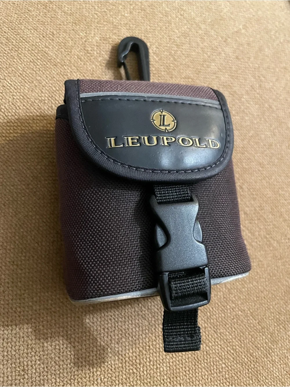 Leupold gx 3i2